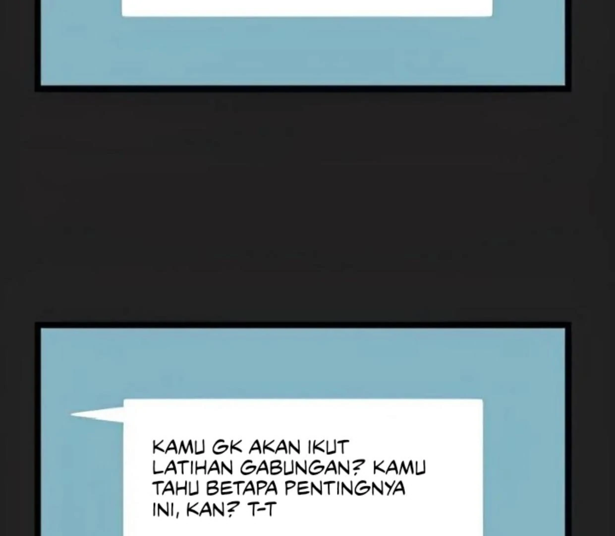 Homeless Bab 80 halaman 7