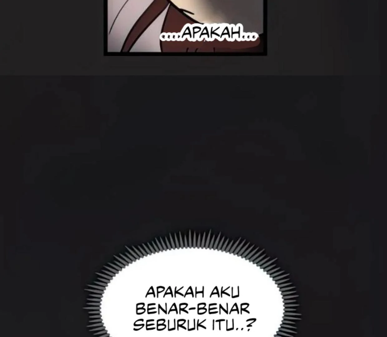 Homeless Bab 80 halaman 20