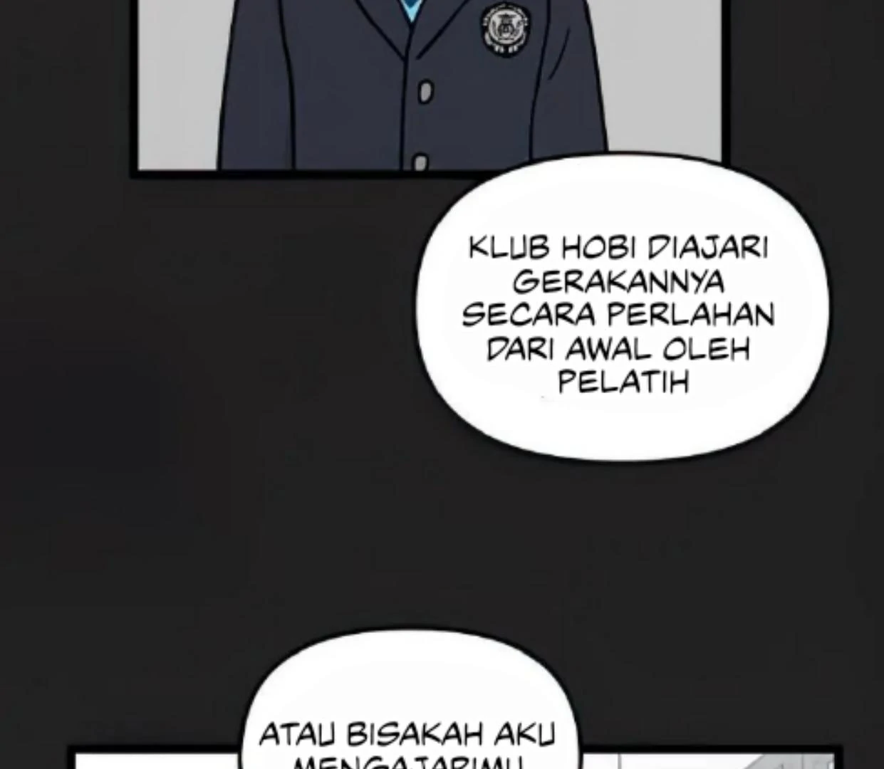 Homeless Bab 80 halaman 59