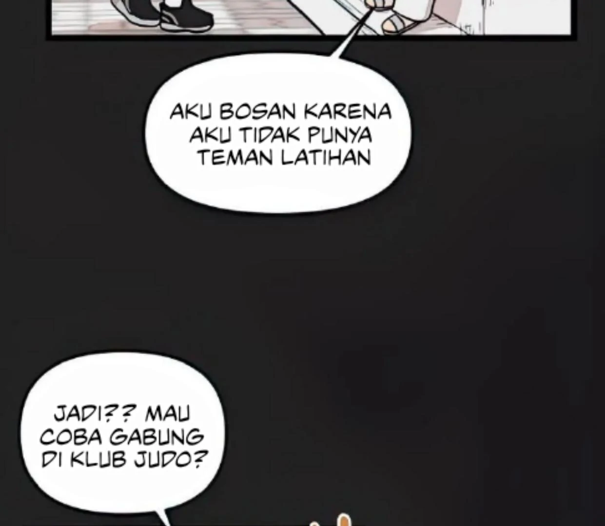 Homeless Bab 80 halaman 61