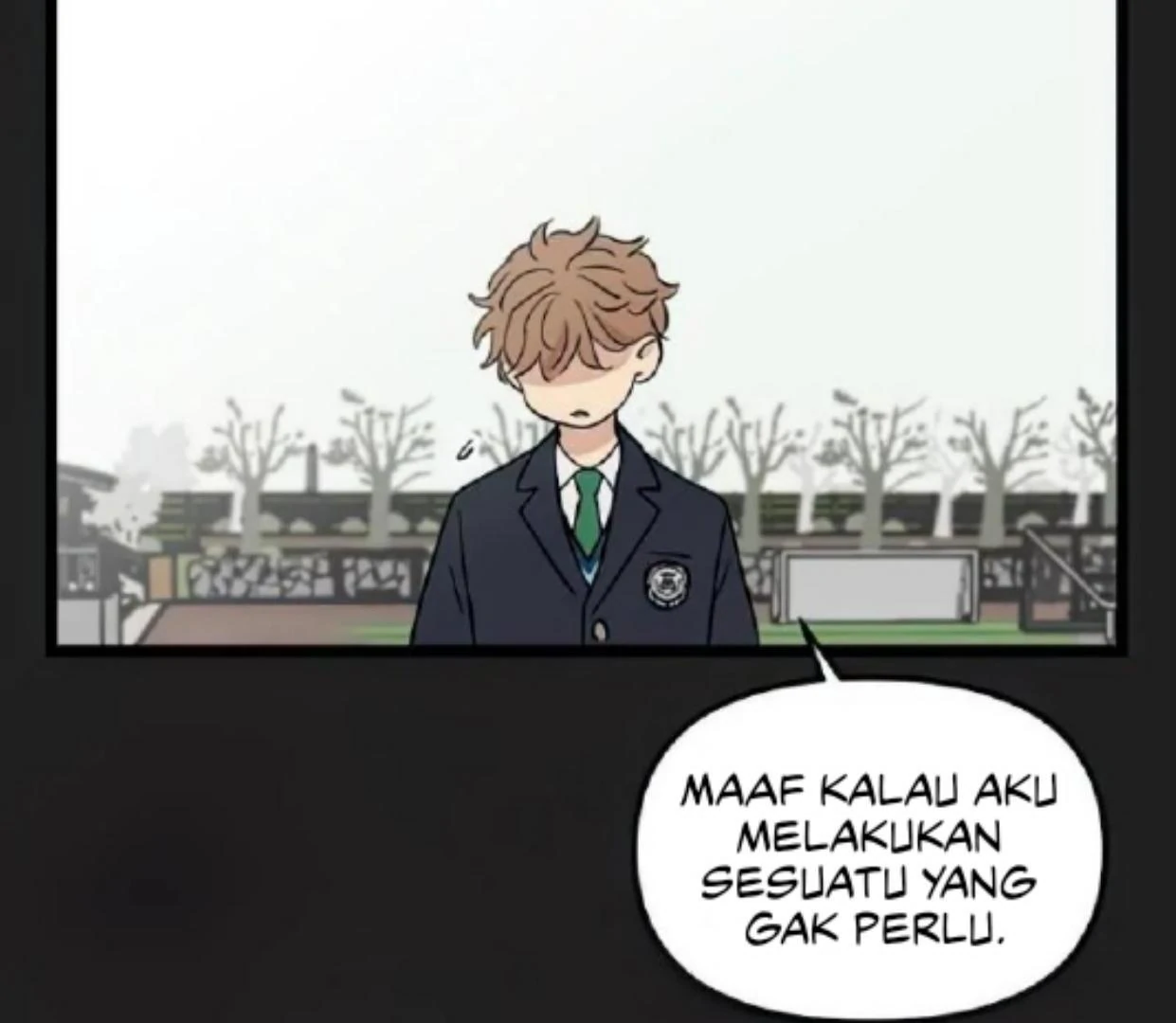 Homeless Bab 80 halaman 94