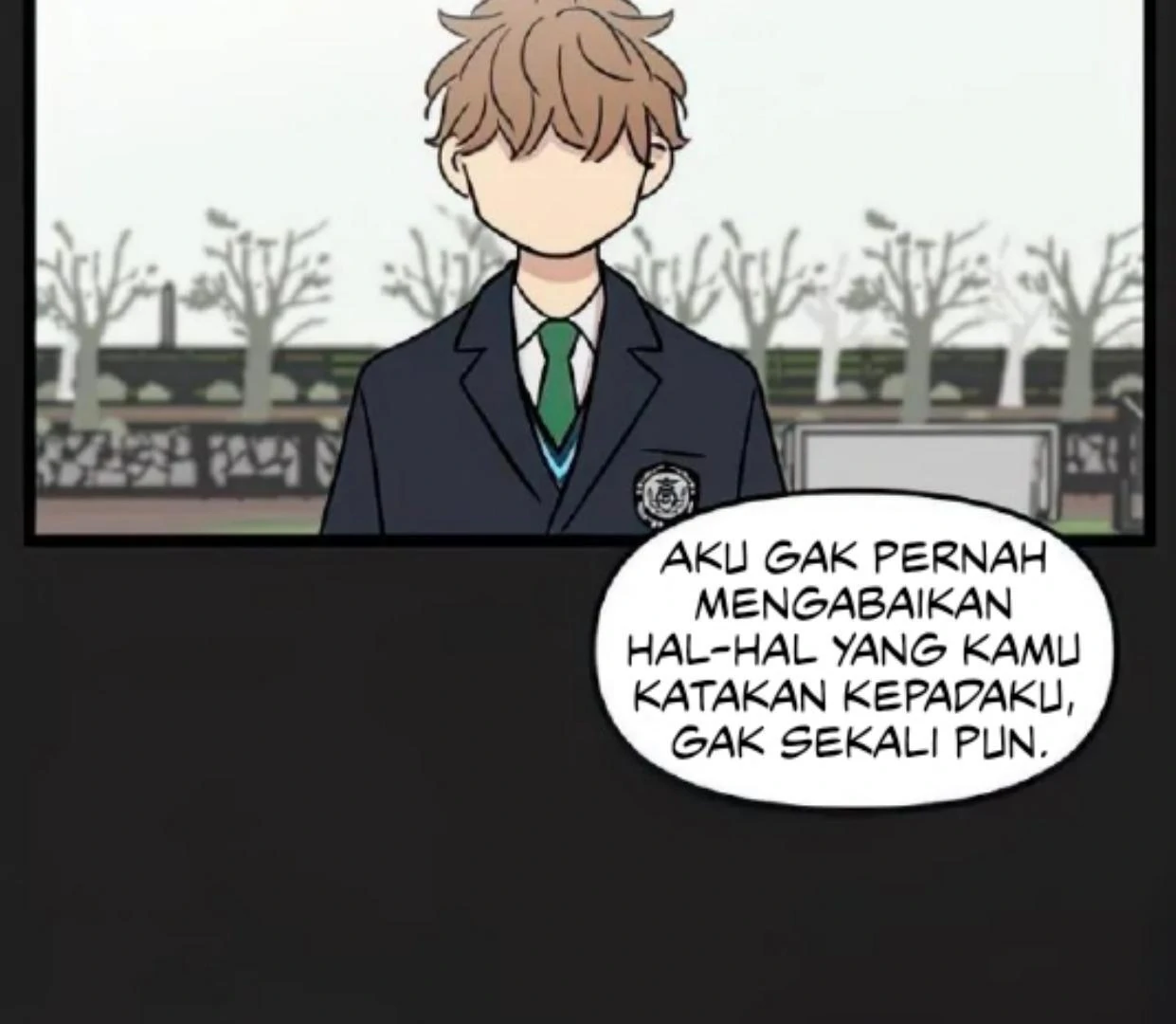 Homeless Bab 80 halaman 97