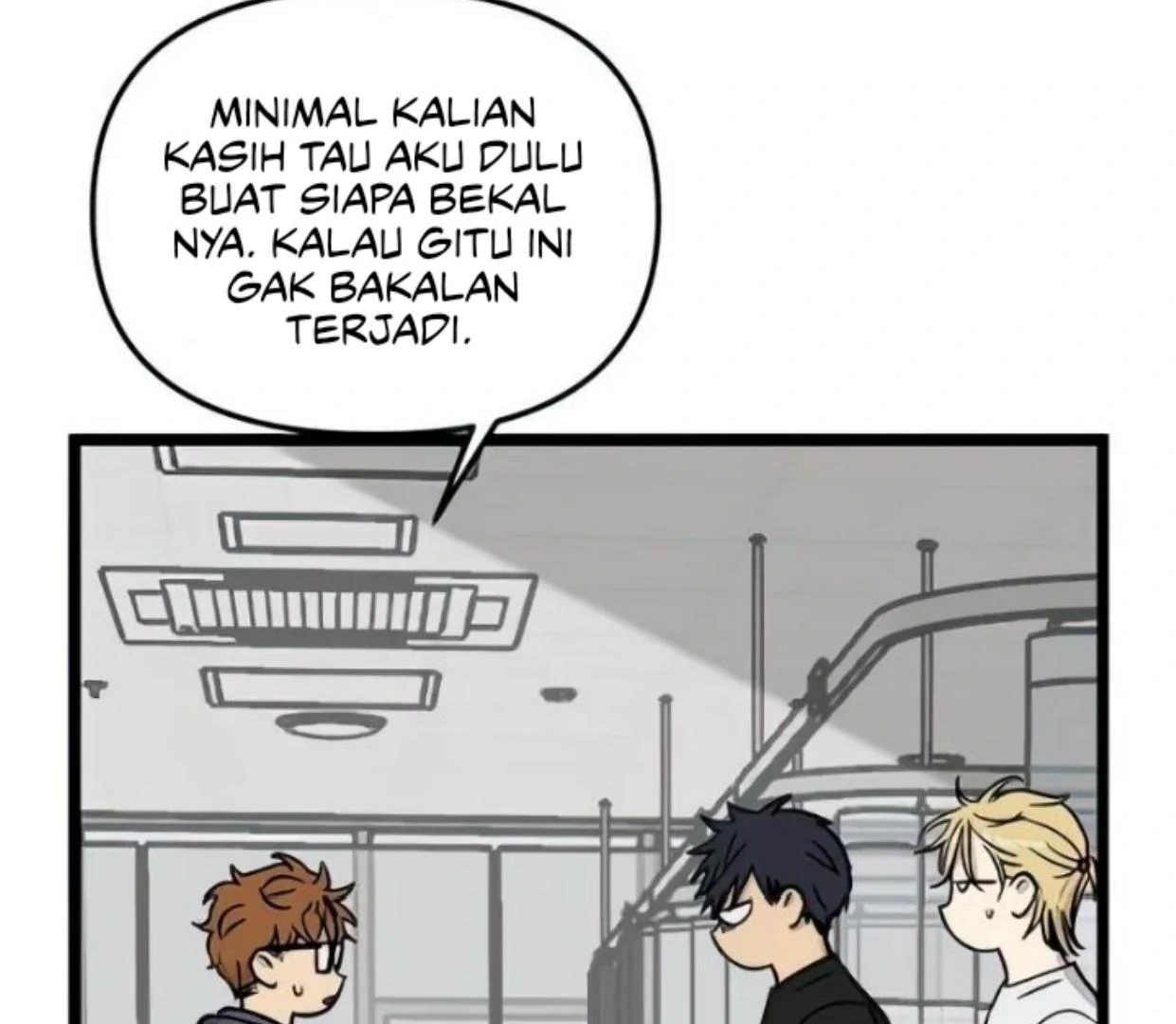 Homeless Bab 81 halaman 8