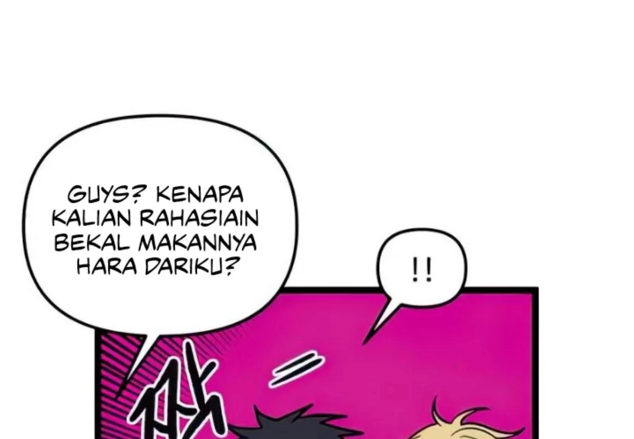 Homeless Bab 81 halaman 16