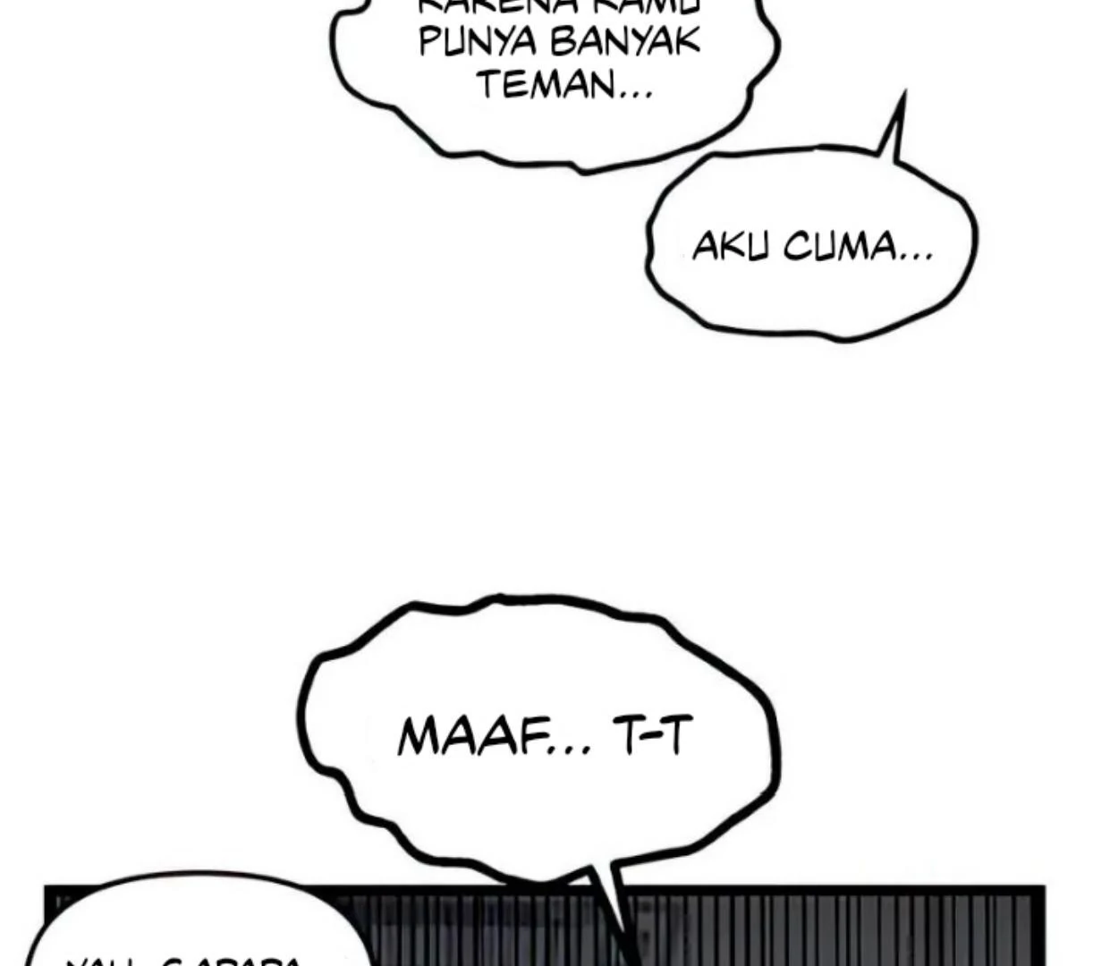 Homeless Bab 81 halaman 21