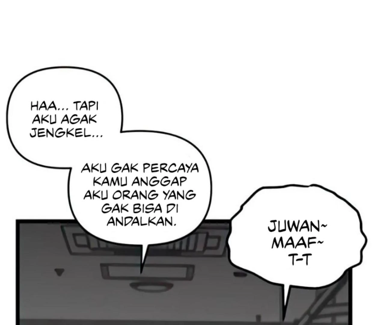 Homeless Bab 81 halaman 23
