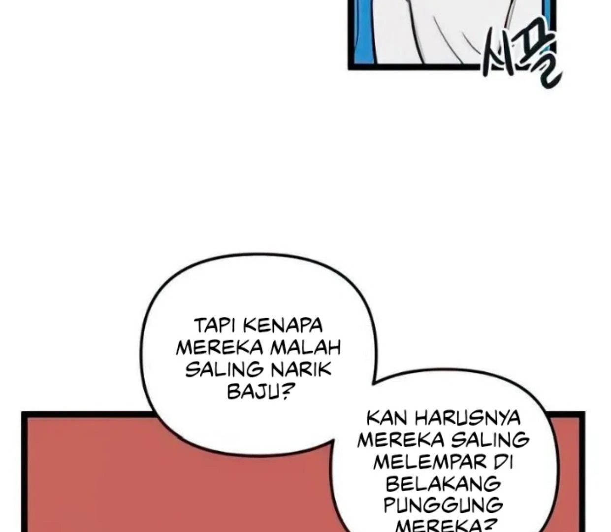 Homeless Bab 81 halaman 53
