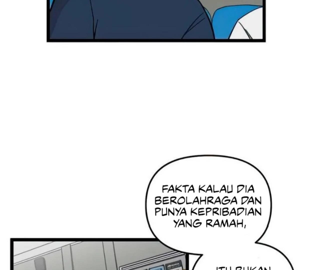Homeless Bab 81 halaman 61