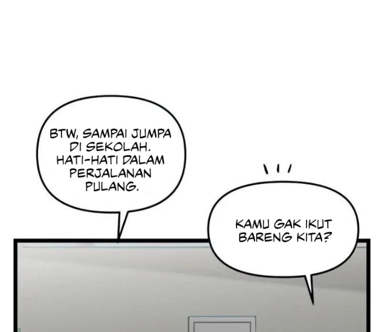 Homeless Bab 81 halaman 86