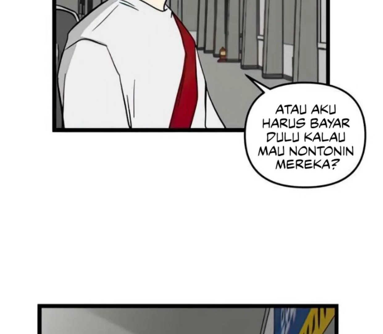 Homeless Bab 82 halaman 6