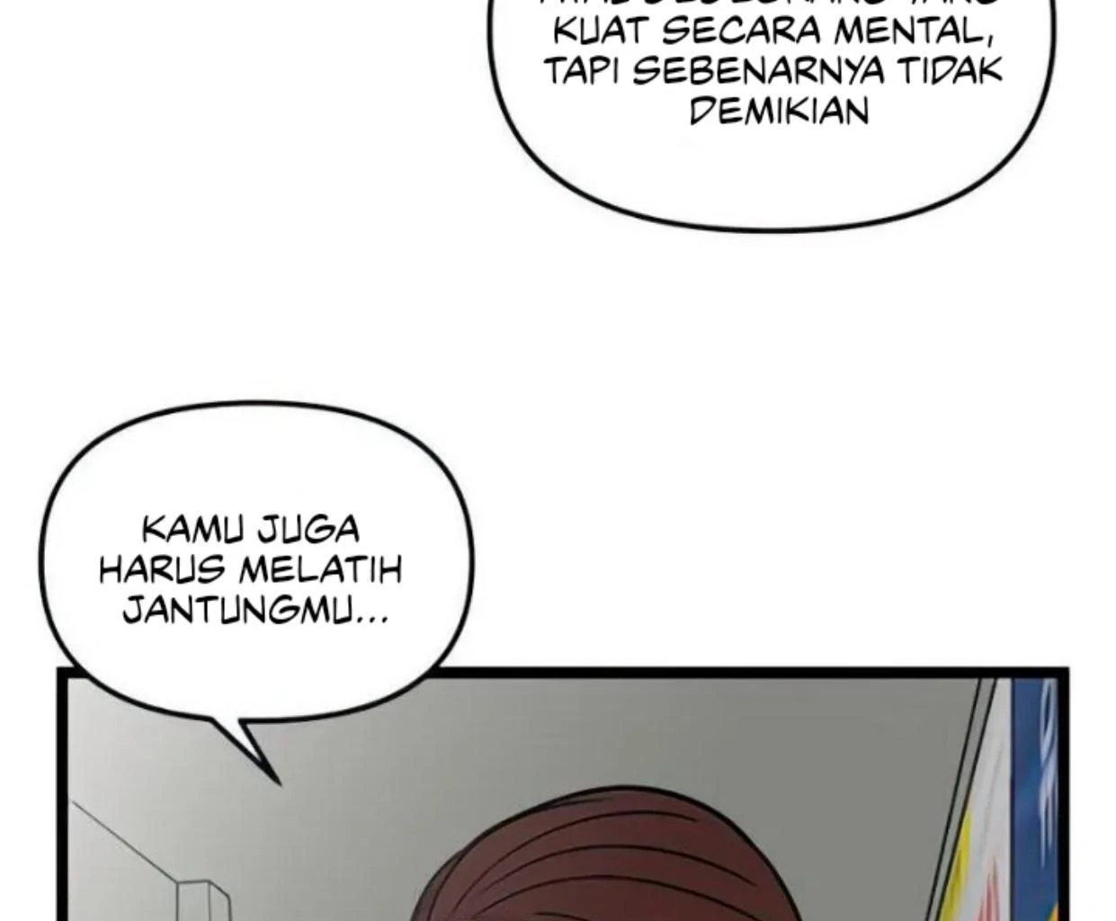 Homeless Bab 82 halaman 15