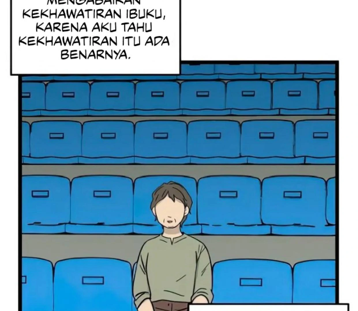 Homeless Bab 82 halaman 44