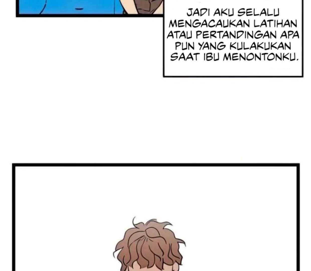 Homeless Bab 82 halaman 45