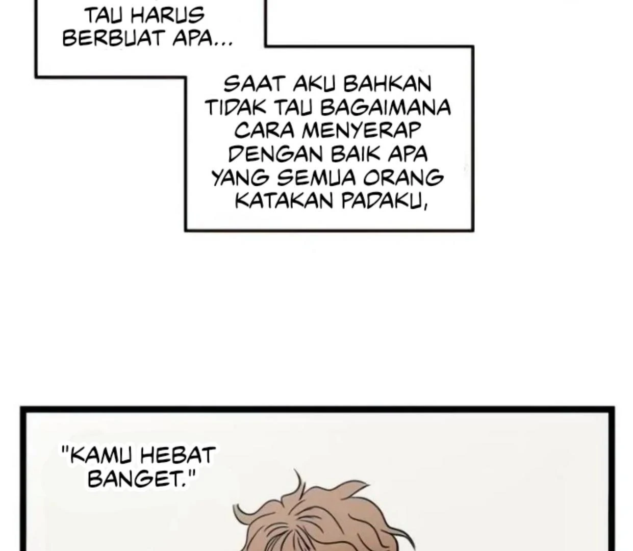 Homeless Bab 82 halaman 50