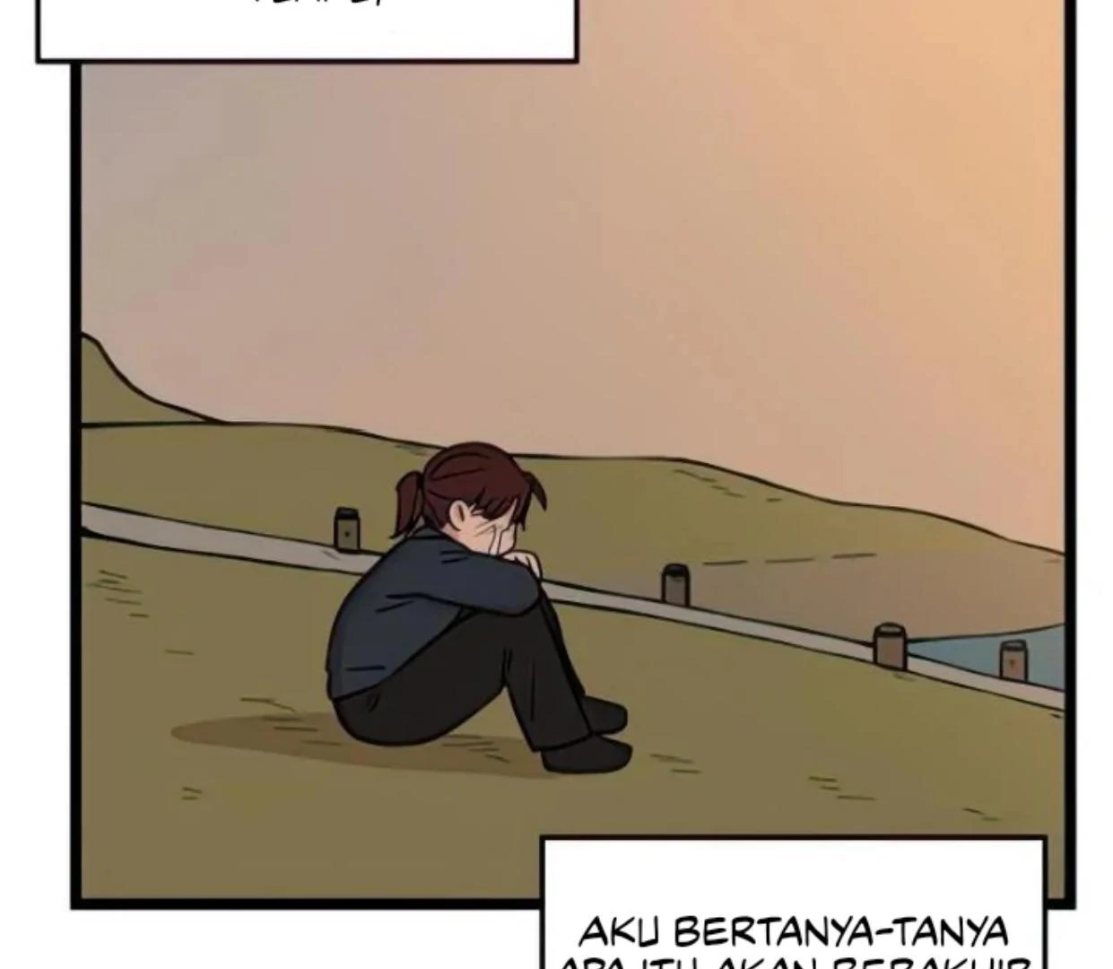 Homeless Bab 82 halaman 54