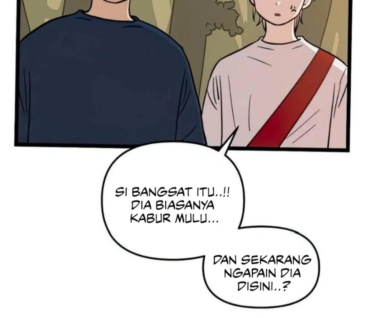 Homeless Bab 82 halaman 69
