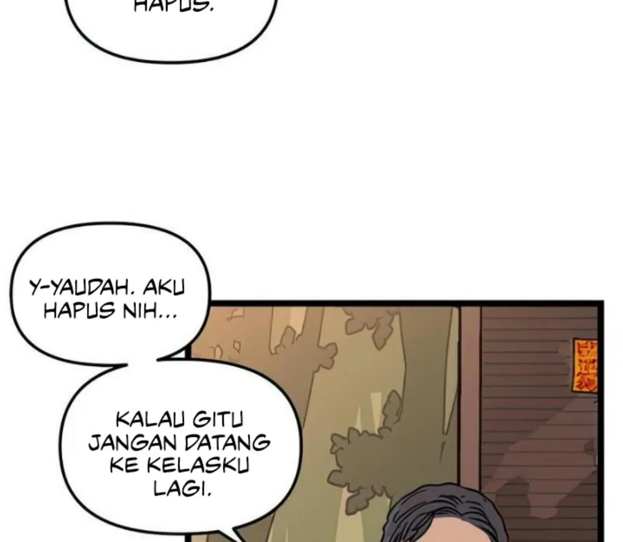 Homeless Bab 82 halaman 77
