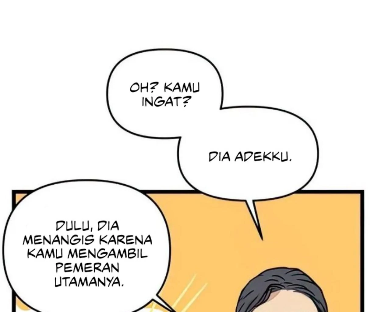 Homeless Bab 82 halaman 85
