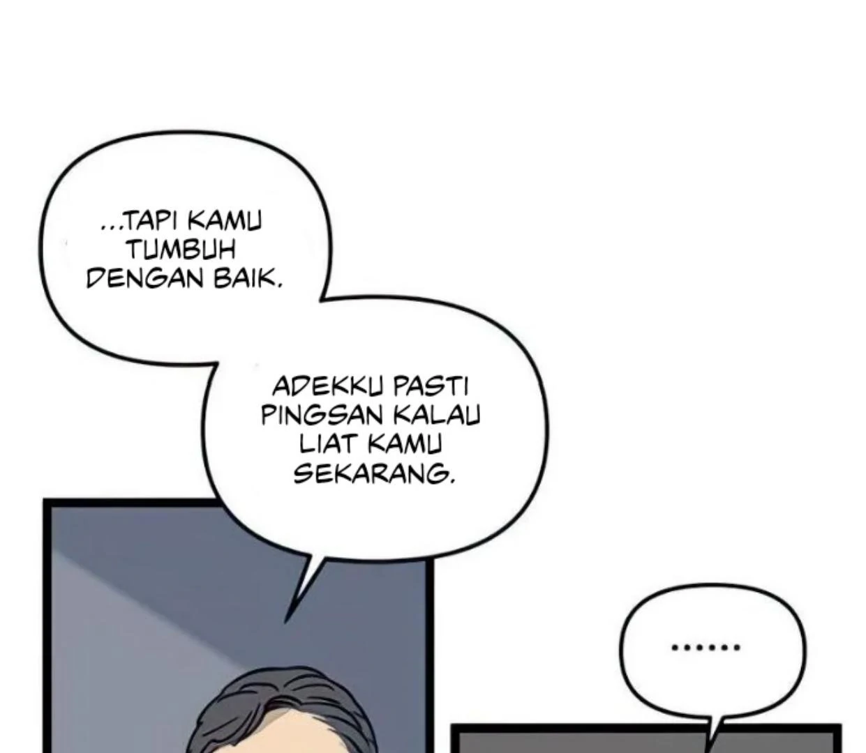 Homeless Bab 82 halaman 87