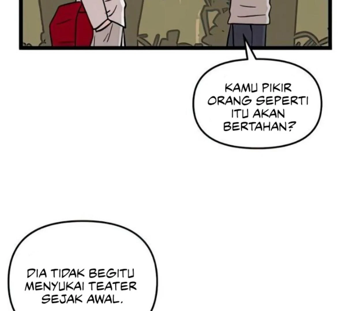 Homeless Bab 82 halaman 94