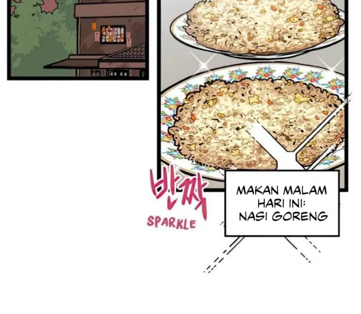 Homeless Bab 82 halaman 98