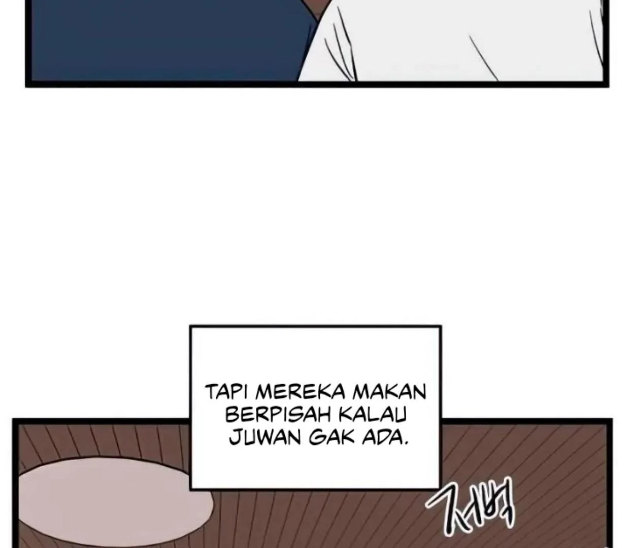 Homeless Bab 82 halaman 100