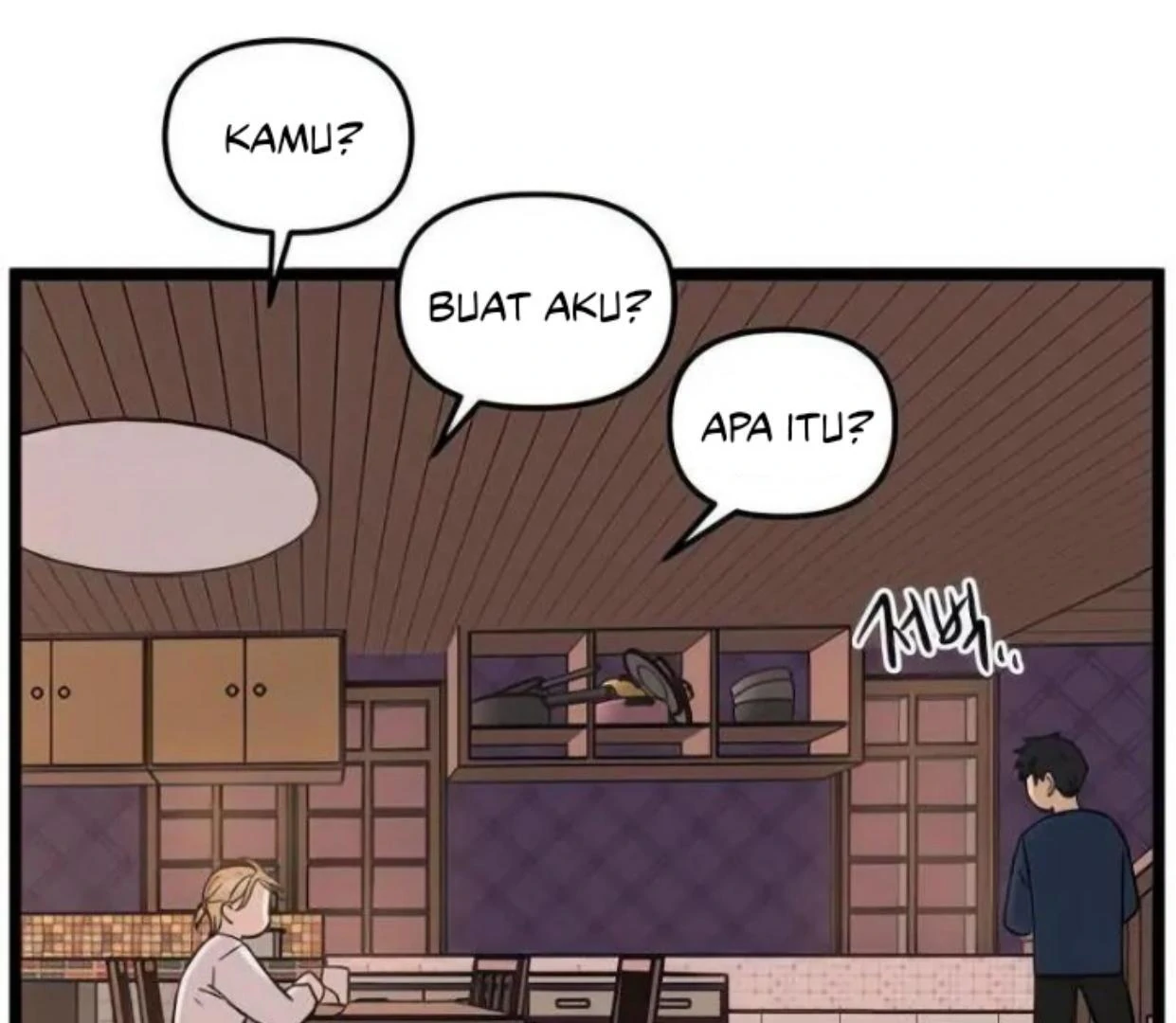 Homeless Bab 82 halaman 104