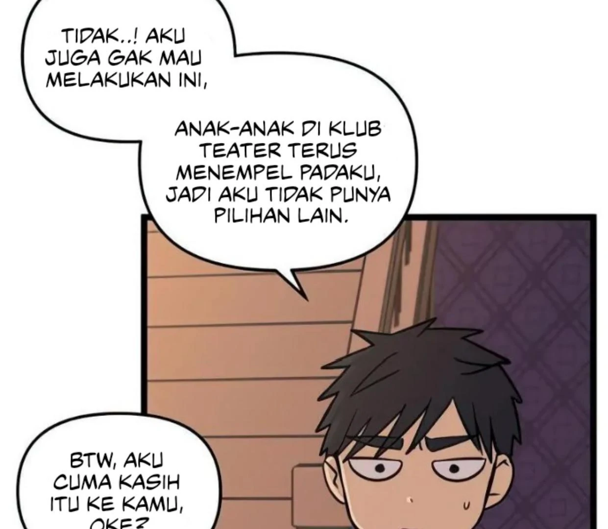 Homeless Bab 83 halaman 7