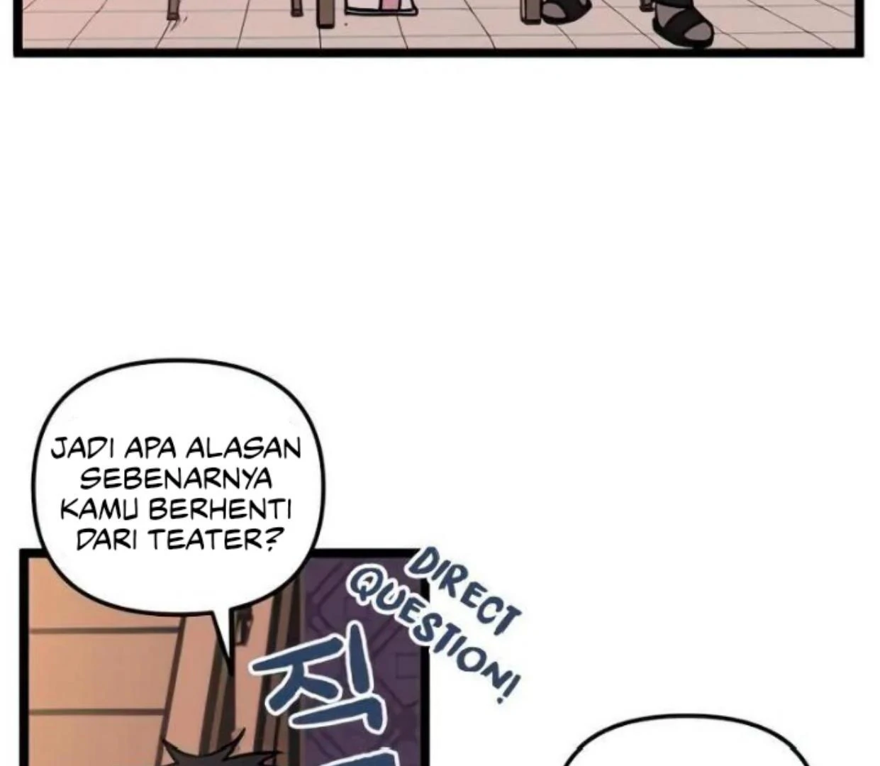 Homeless Bab 83 halaman 10