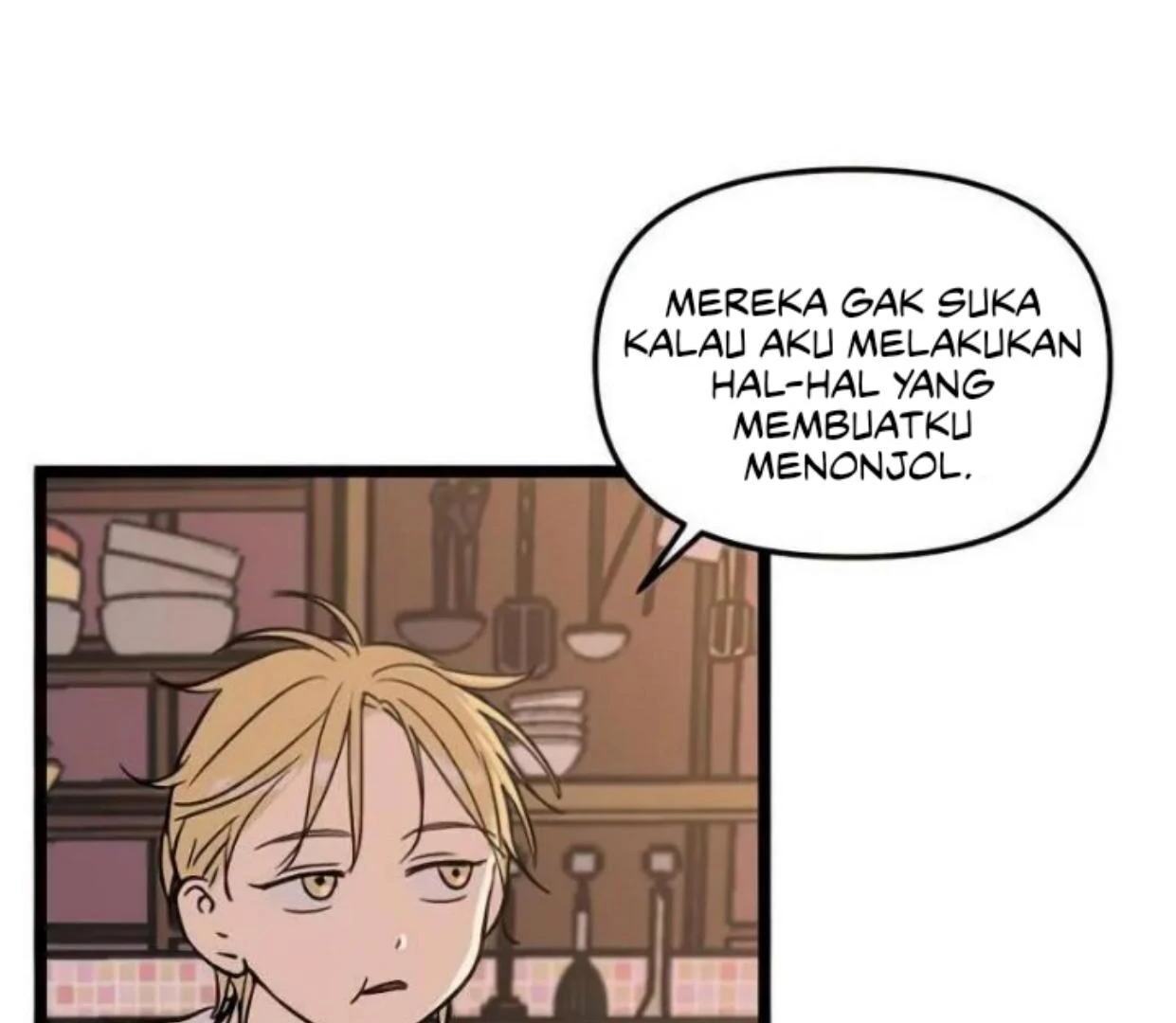 Homeless Bab 83 halaman 14
