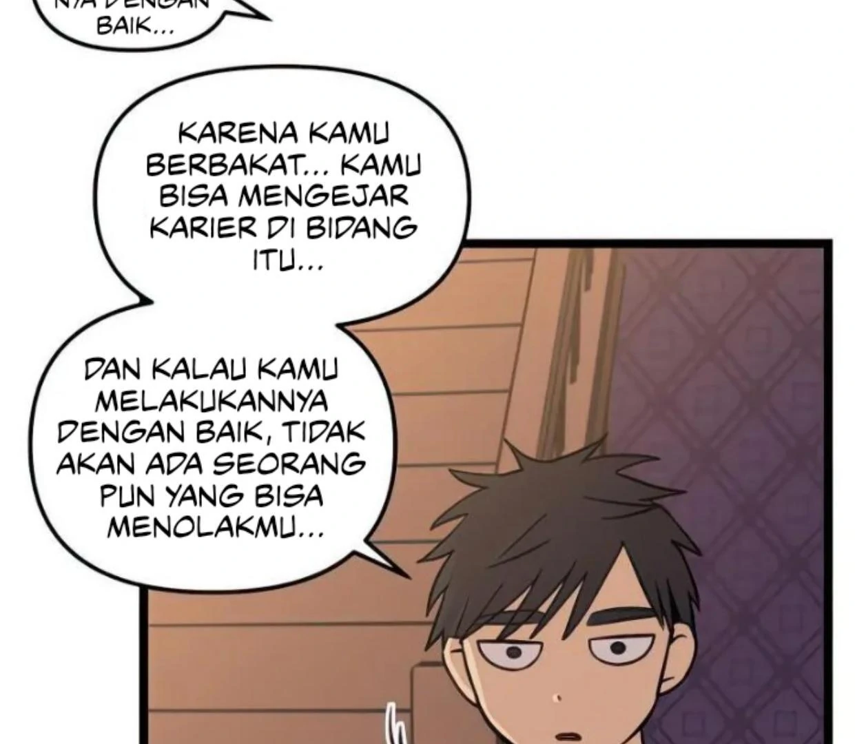 Homeless Bab 83 halaman 22
