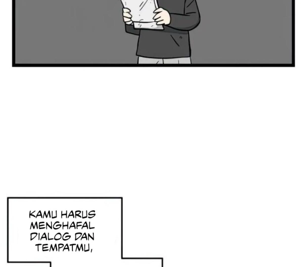 Homeless Bab 83 halaman 31