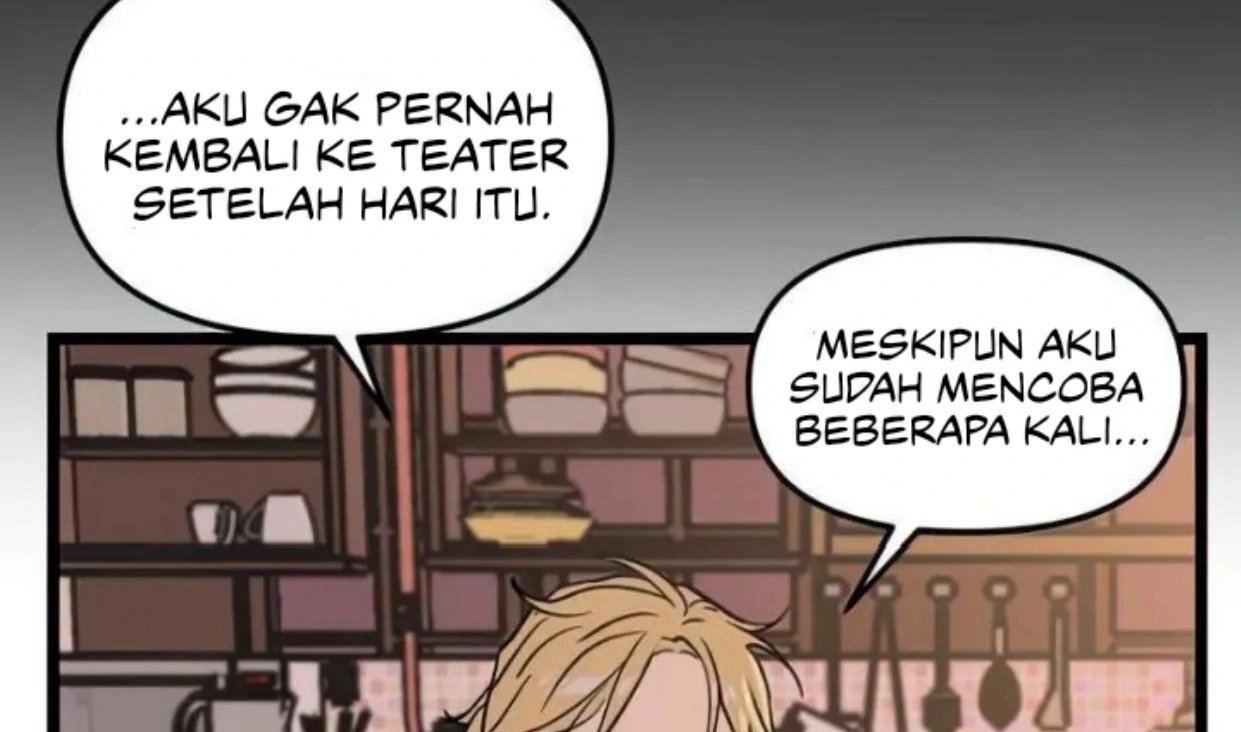 Homeless Bab 83 halaman 70