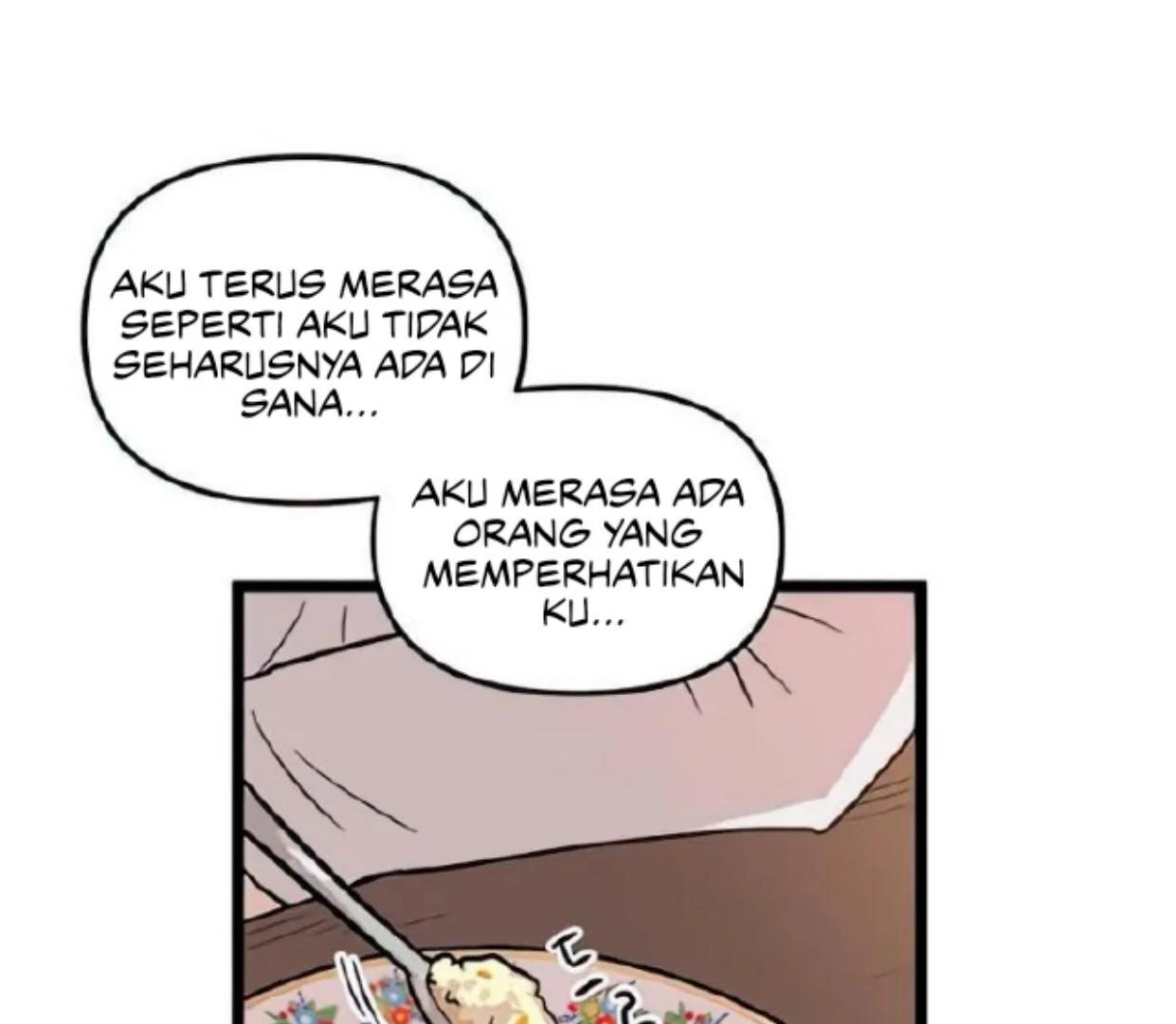 Homeless Bab 83 halaman 72