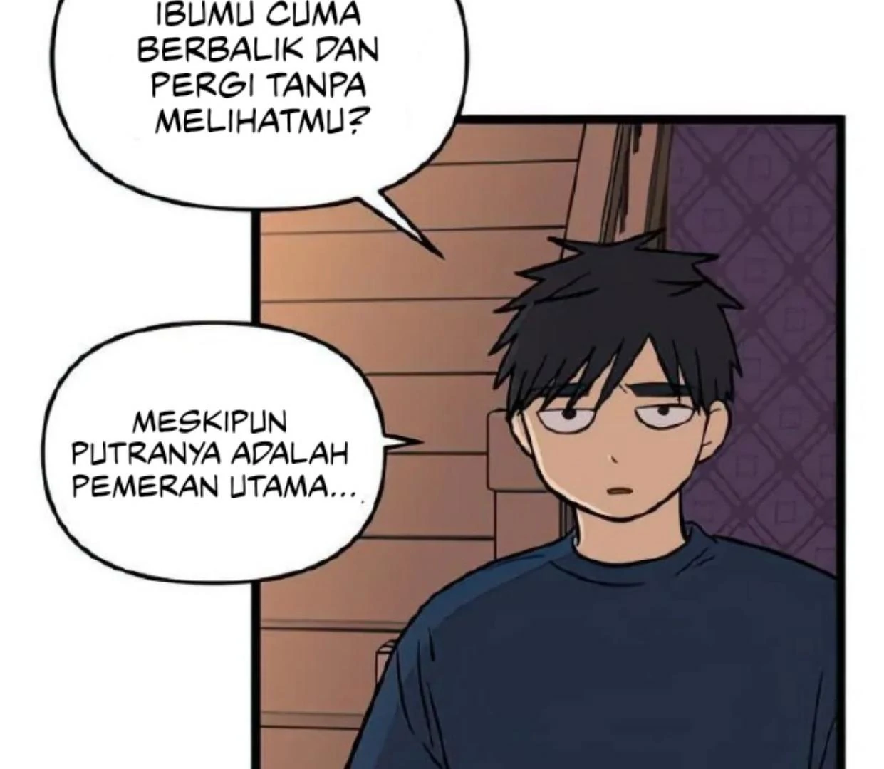 Homeless Bab 83 halaman 74