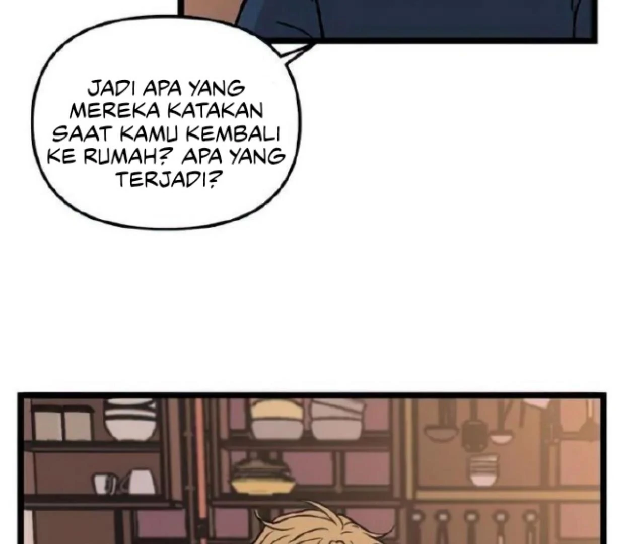 Homeless Bab 83 halaman 75