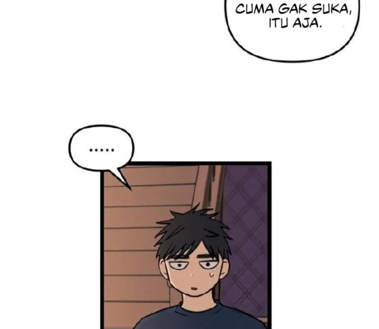 Homeless Bab 83 halaman 83