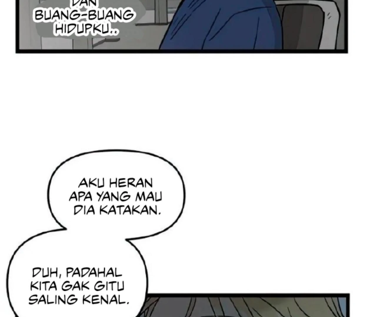 Homeless Bab 83 halaman 90