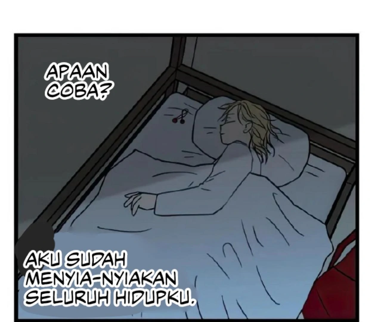 Homeless Bab 83 halaman 92