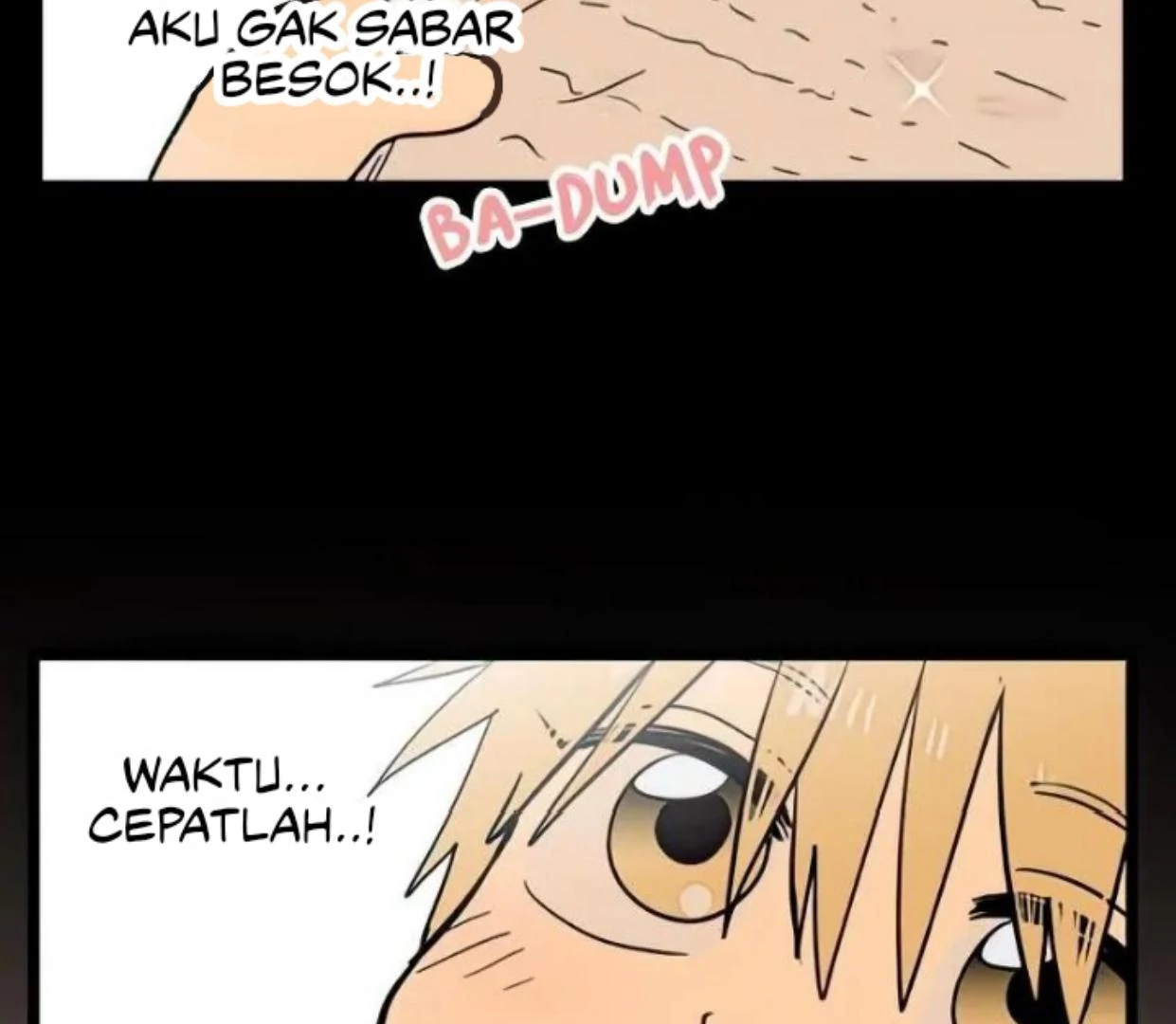 Homeless Bab 83 halaman 104