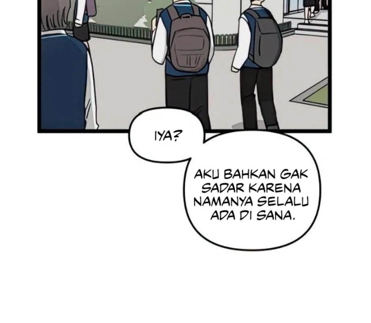 Homeless Bab 83 halaman 112