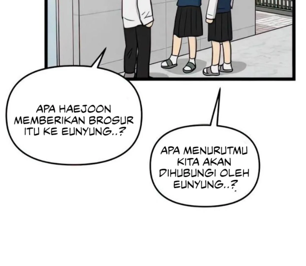 Homeless Bab 83 halaman 121