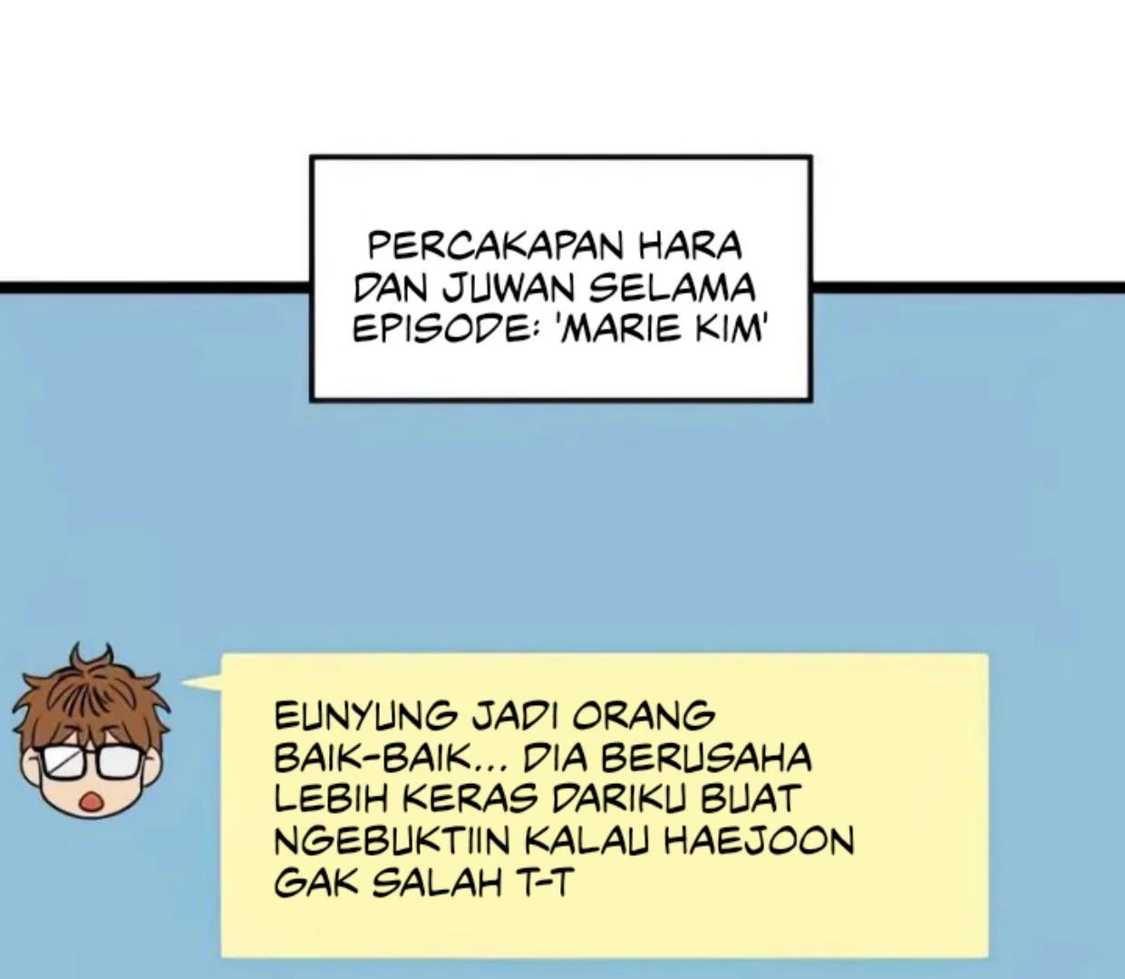 Homeless Bab 83 halaman 136