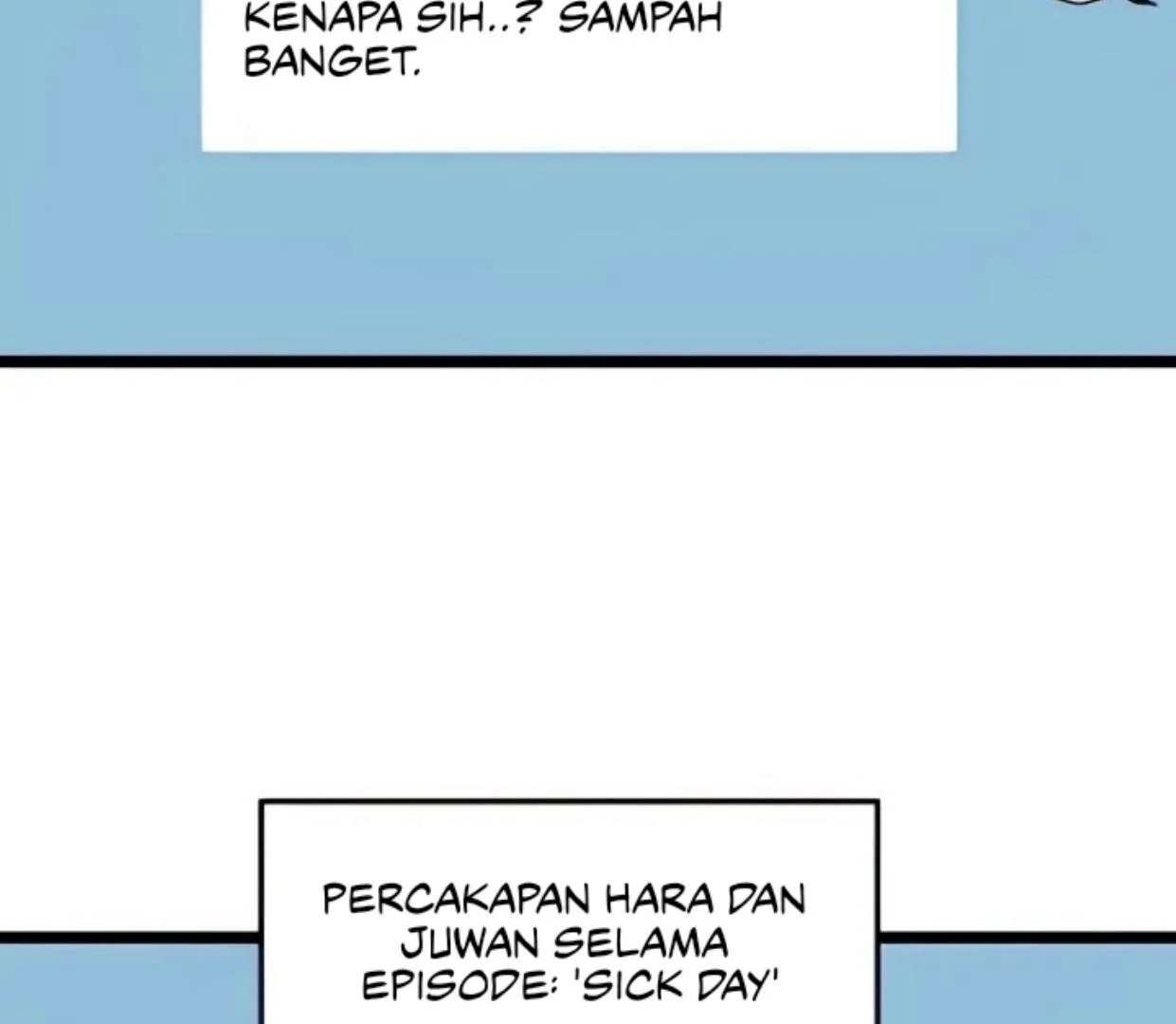 Homeless Bab 83 halaman 138
