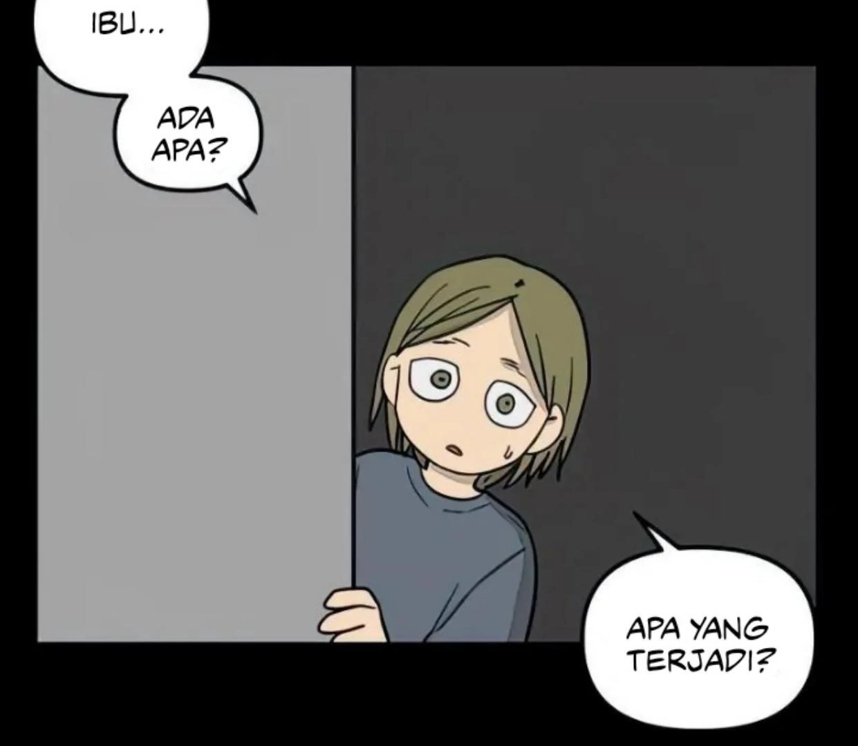 Homeless Bab 84 halaman 3