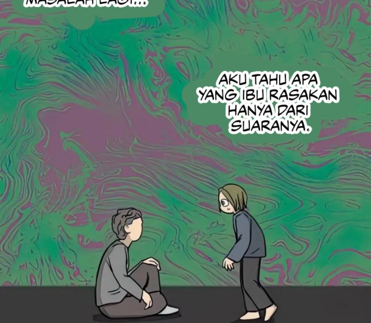 Homeless Bab 84 halaman 5