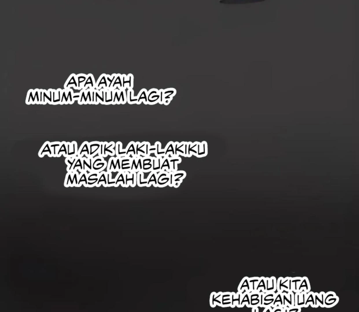 Homeless Bab 84 halaman 6