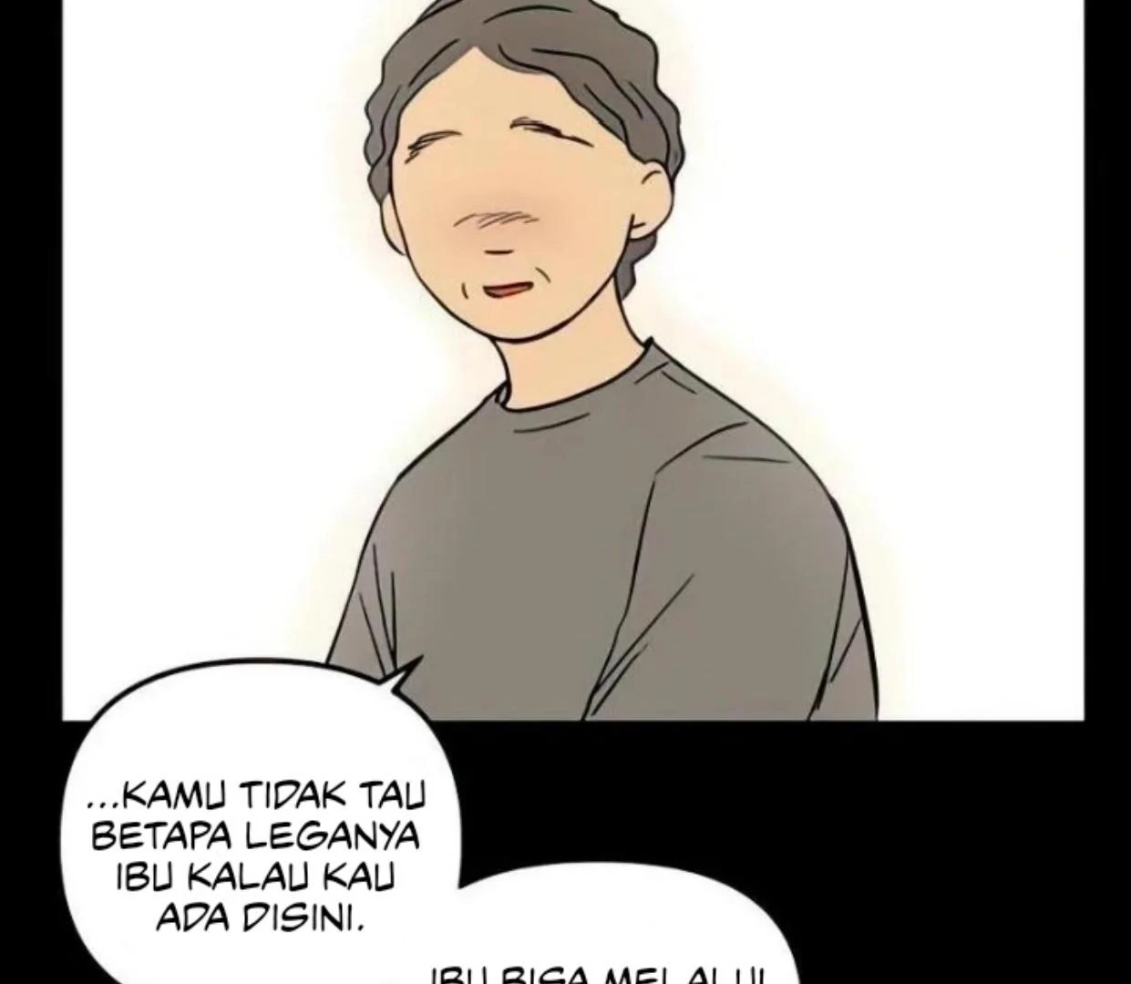 Homeless Bab 84 halaman 14