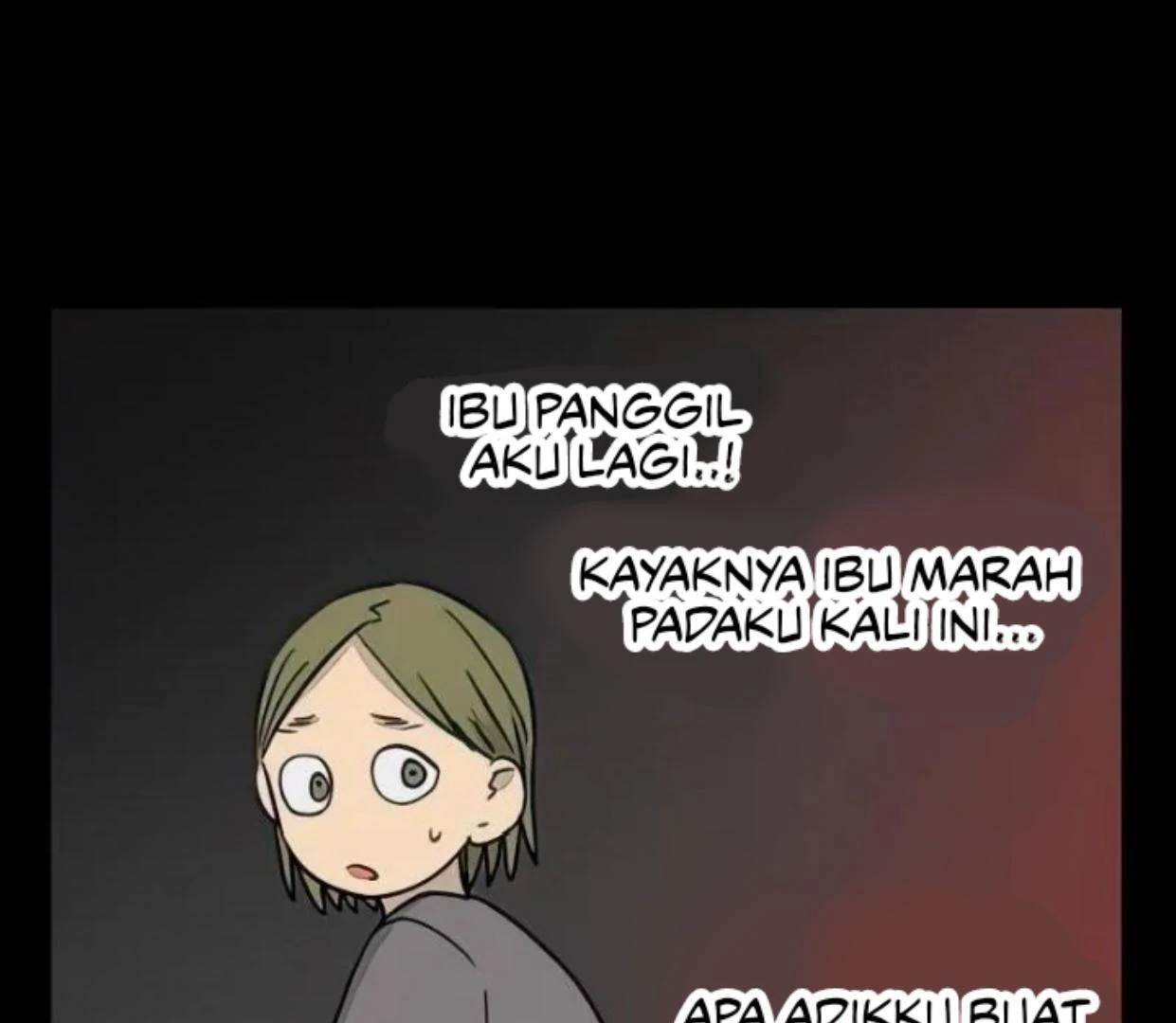 Homeless Bab 84 halaman 18