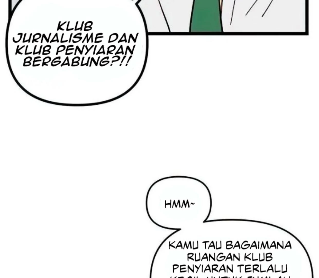 Homeless Bab 84 halaman 57